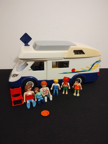Playmobil geobra 3148 vintage - playmobil,