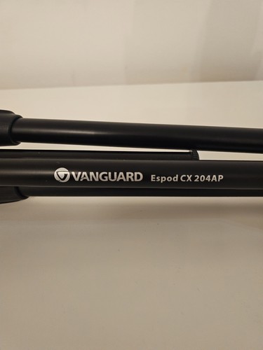 Vanguard espod cx204 - cx204, ap