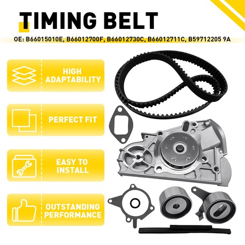 Timing belt cambelt kit - timing,