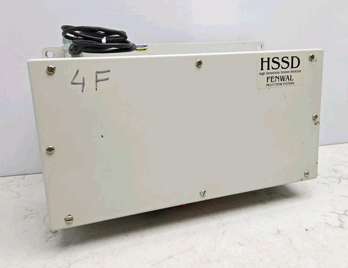 Fenwal hssd 100000 012 - fenwal, 89-100000-012