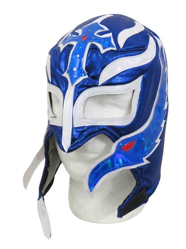 Rey mysterio adult - lucha, libre