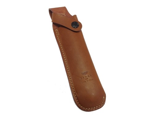 Radar leather rifle bolt - leather,