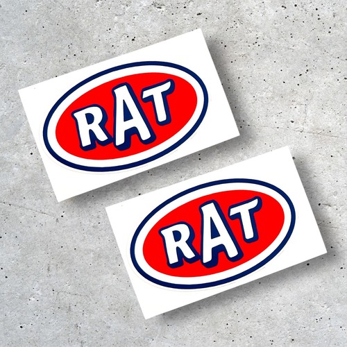 Stp rat ratrod vintage - ratrod,
