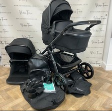 Silver Cross Wave Pushchair -