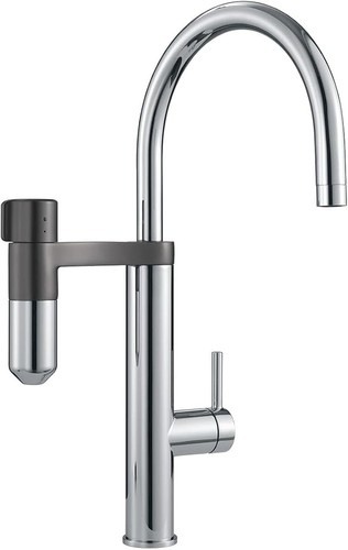 Filtered water franke vital - filtered,