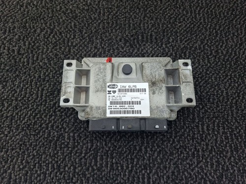 Peugeot 407 2007 9659580780