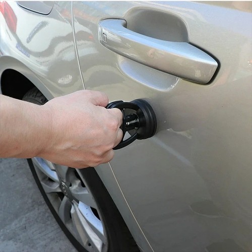 Dent puller suction - suction, car