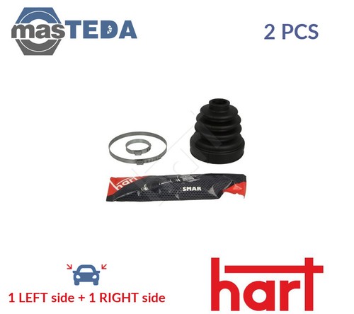 451 598 joint boot - 451,