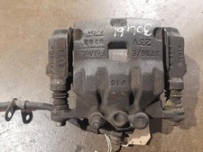 FORD FIESTA ZETEC 16V MK7