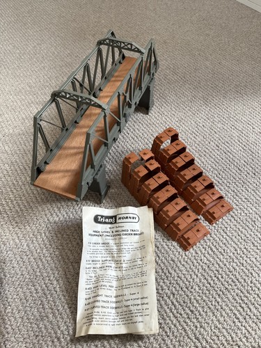 Triang hornby girder - hornby,