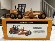 ERTL Britains 14409 Case 885