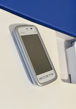 Genuine Nokia 5230 Navi 3G GSM Touchscreen Mobile Phone | + Accessories