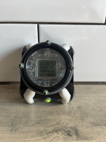 Genuine bandai ben deluxe - genuine, 10