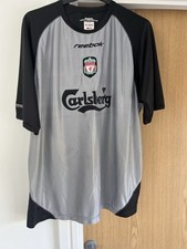 Liverpool LFC Vintage