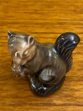 WADE WHIMSIES SQUIRREL COLLECTABLE