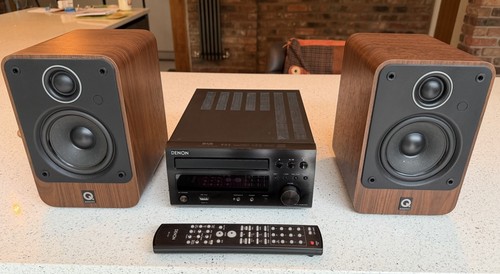 Denon rcd m38dab - rcd-m38dab, with