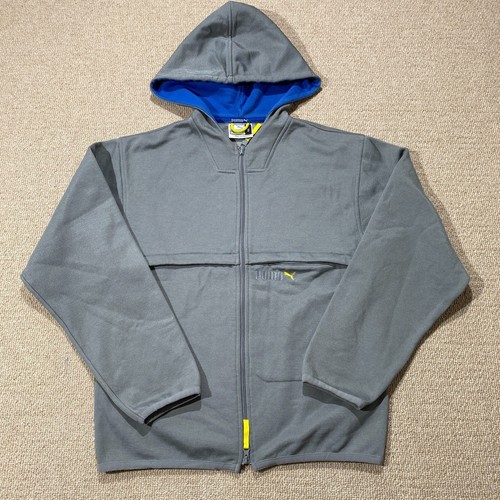 Vintage puma tracksuit - vintage,