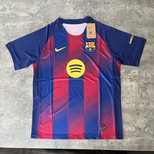 Nike FC Barcelona Home Kit