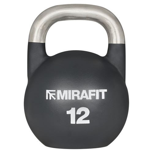 Mirafit black competition - black,