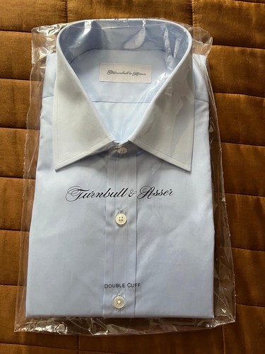 Turnbull and asser - asser, double