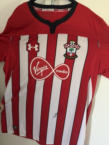 Che adams signed southampton - adams,