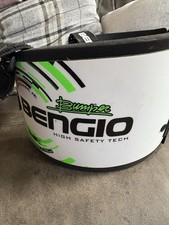 Rib Guard Karting bengio