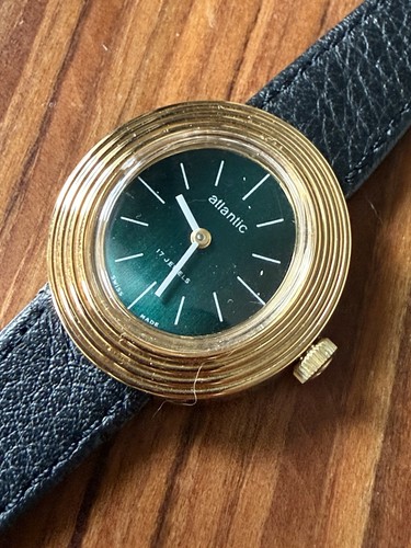 Rare vintage atlantic - rare,