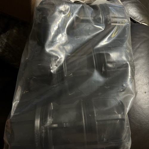 Philmac 63mm inch - 63mm, poly