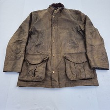 BARBOUR Hereford Jacket Medium