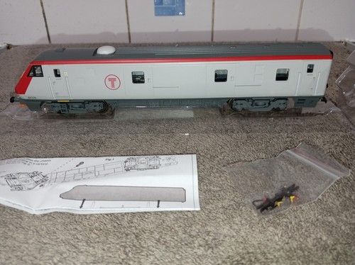 Hornby r40190a mk4 dvt - hornby,