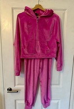 Victoria Secret  Velour Hot