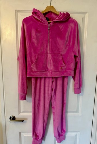 Victoria secret velour hot - victoria,