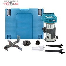 Makita Router/Trimmer