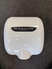 Xlerator® Excel Hand Dryer in White