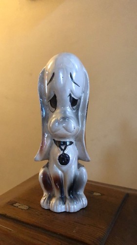 Sad sam vintage figurine - sad, by