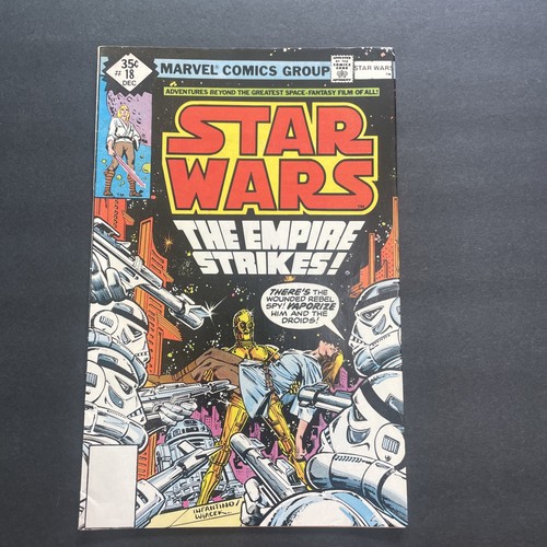 Star wars marvel - wars, #18