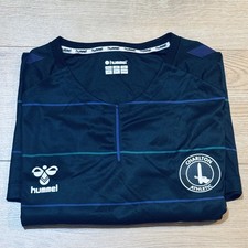 Charlton Athletic Football