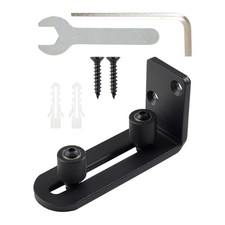 1/2 Sliding Rail Barn Door