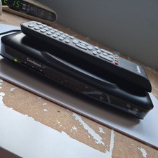 Goodmans GFSAT101SD Freesat SD