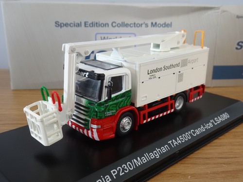 Atlas eddie stobart - atlas,