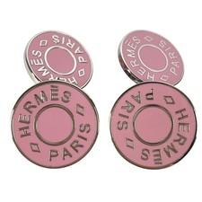 Hermes serie logo cufflinks - serie,