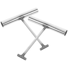  2 Pcs Cover Lifter Hook with