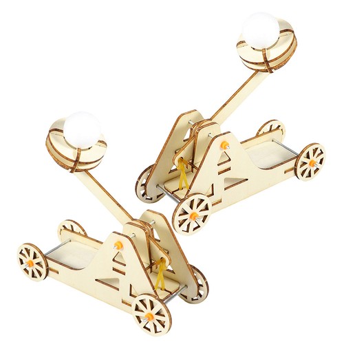 Sets wood catapult - sets,
