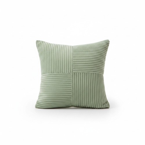 Corduroy cushion covers pack - cushion,