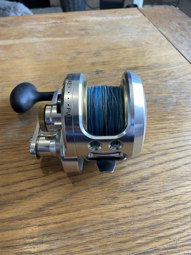 Fin nor ma20 lever drag - fin,