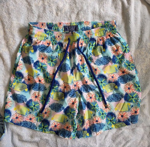 Nwot vilebrequin moorea swim - vilebrequin,