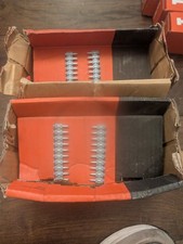 hilti nails gx120