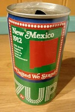 Vintage 7up soda - 7up, 1976