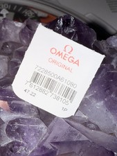 New Omega Click Spring , Part