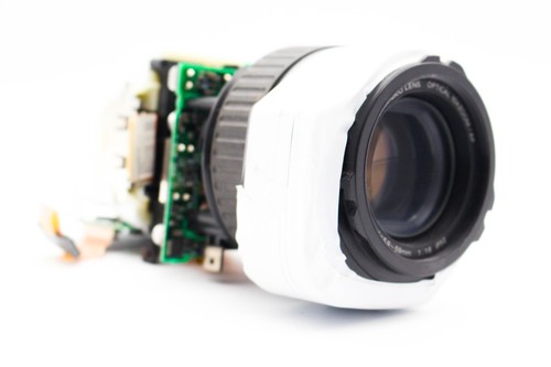 Sony dcr vx1000 camcorder - sony, dcr-vx1000